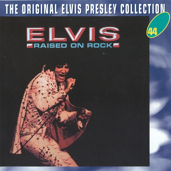 Elvis Presley - Find Out What's Happening