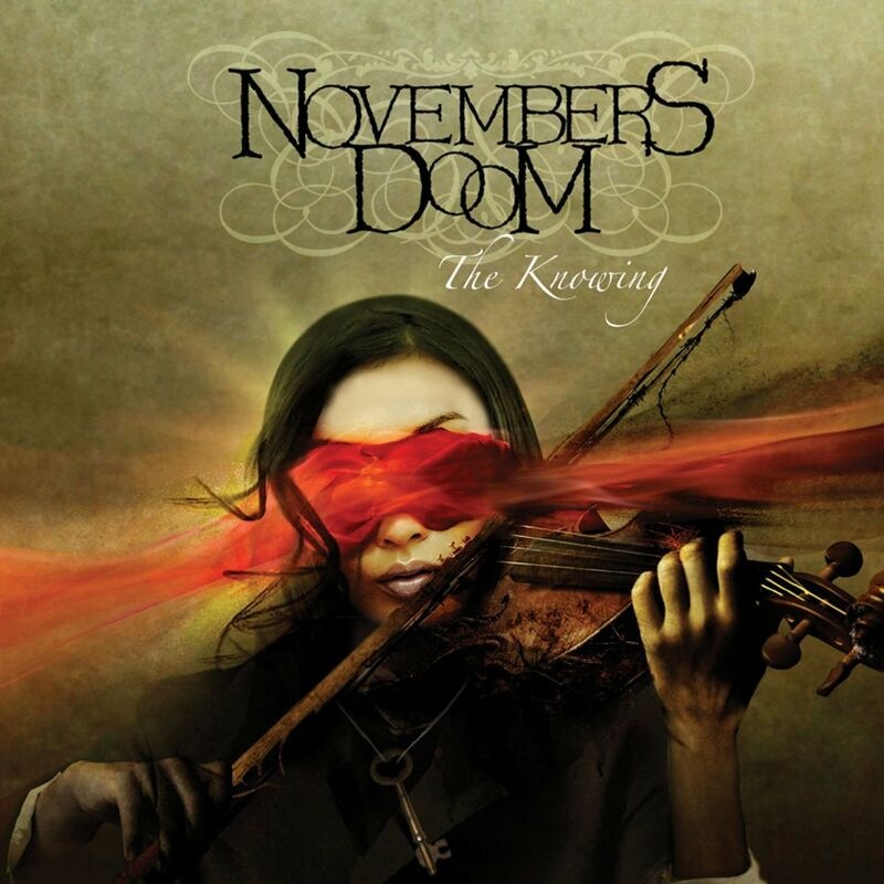 Novembers Doom - Silent Tomorrow (Original 2000)