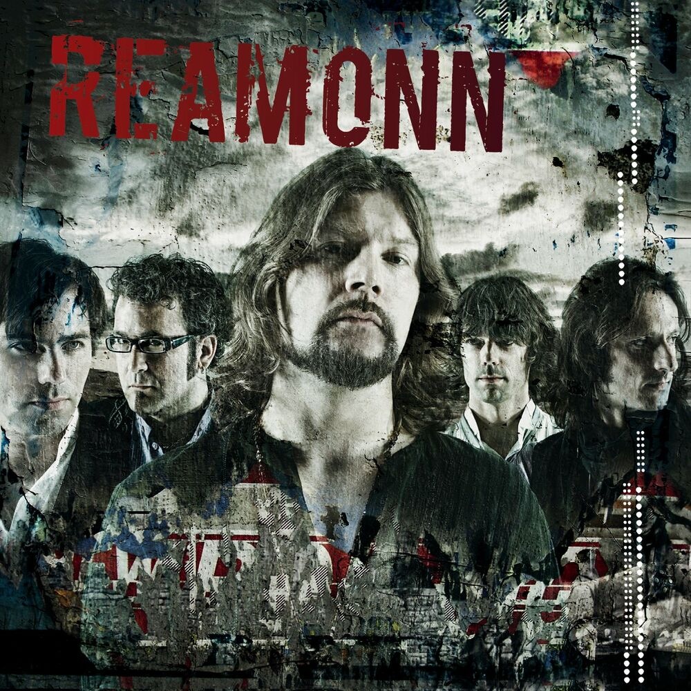 Reamonn - Free Like A Bird