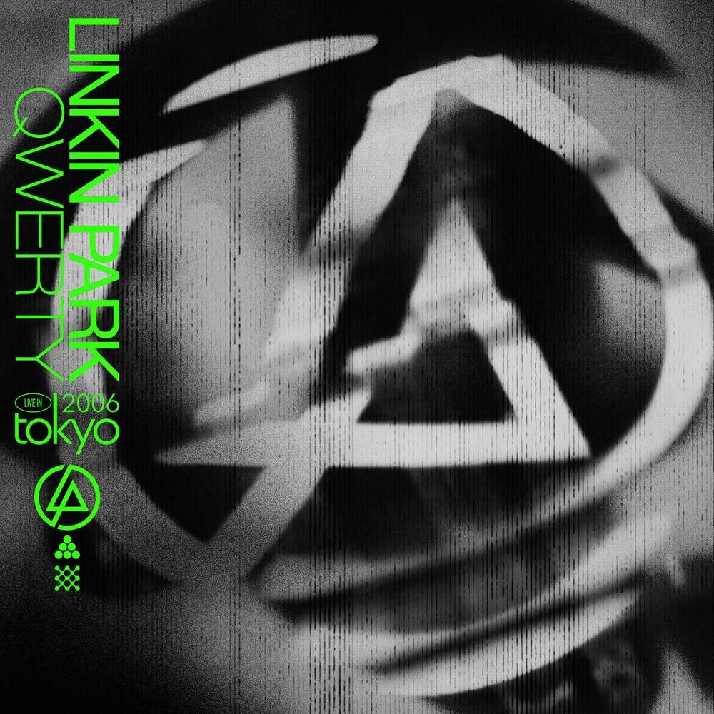 Linkin Park - QWERTY (Studio Version)
