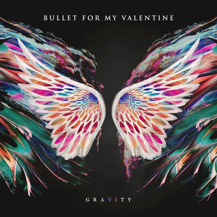 Gravity - Bullet For My Valentine