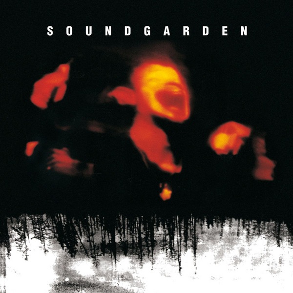 Soundgarden - 4th of July