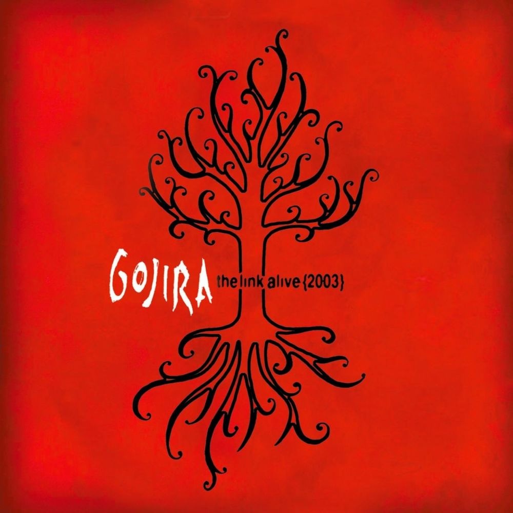 Gojira - Drum Solo