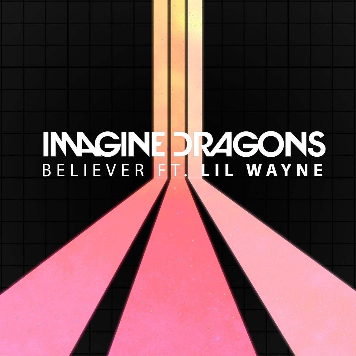 Imagine Dragons - Believer