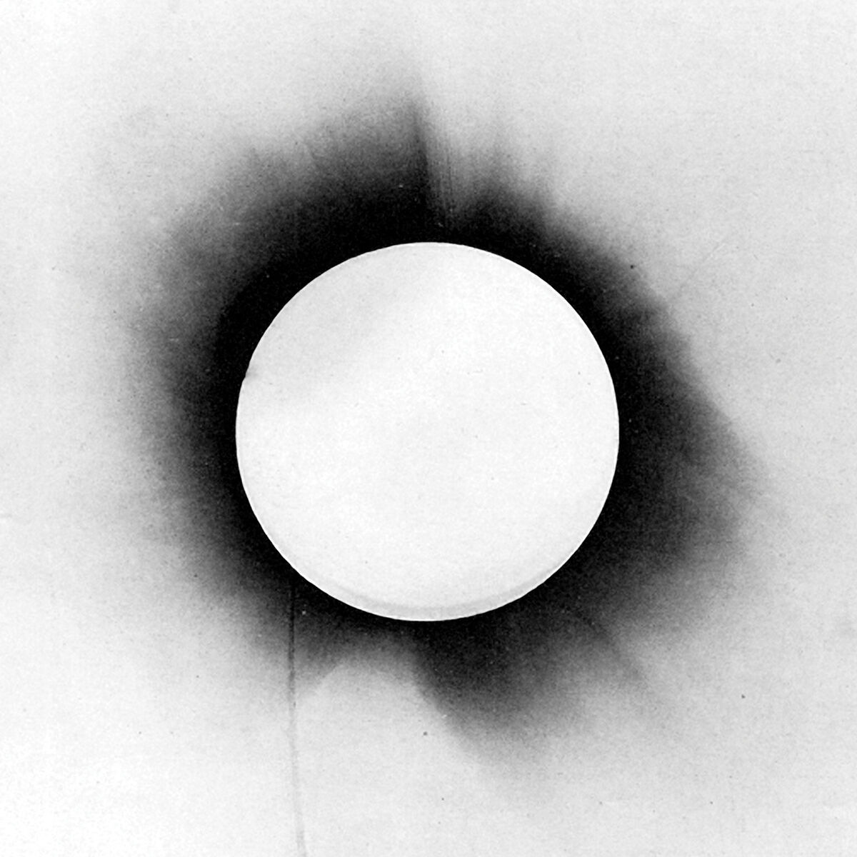 Architects - Gone with the Wind