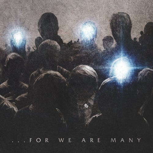 All That Remains - Won't Go Quietly