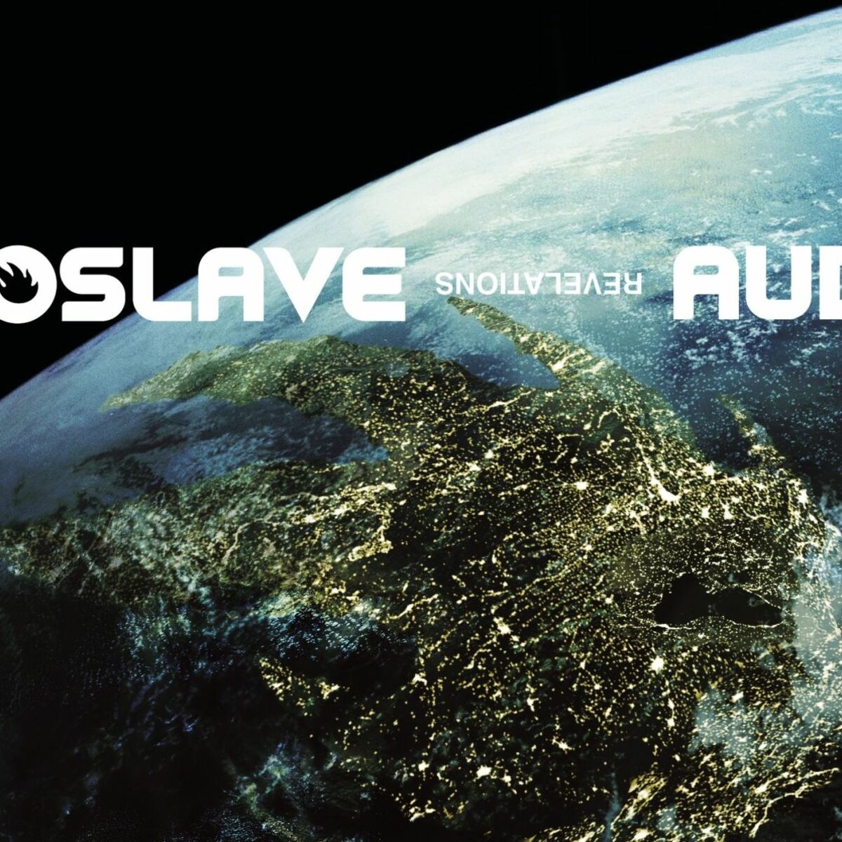 Audioslave - Wide Awake (Album Version)