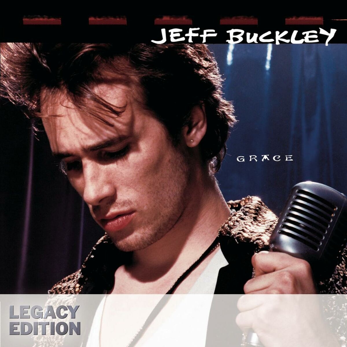 Jeff Buckley - The Other Woman (Studio Outtake - 1993) cover art