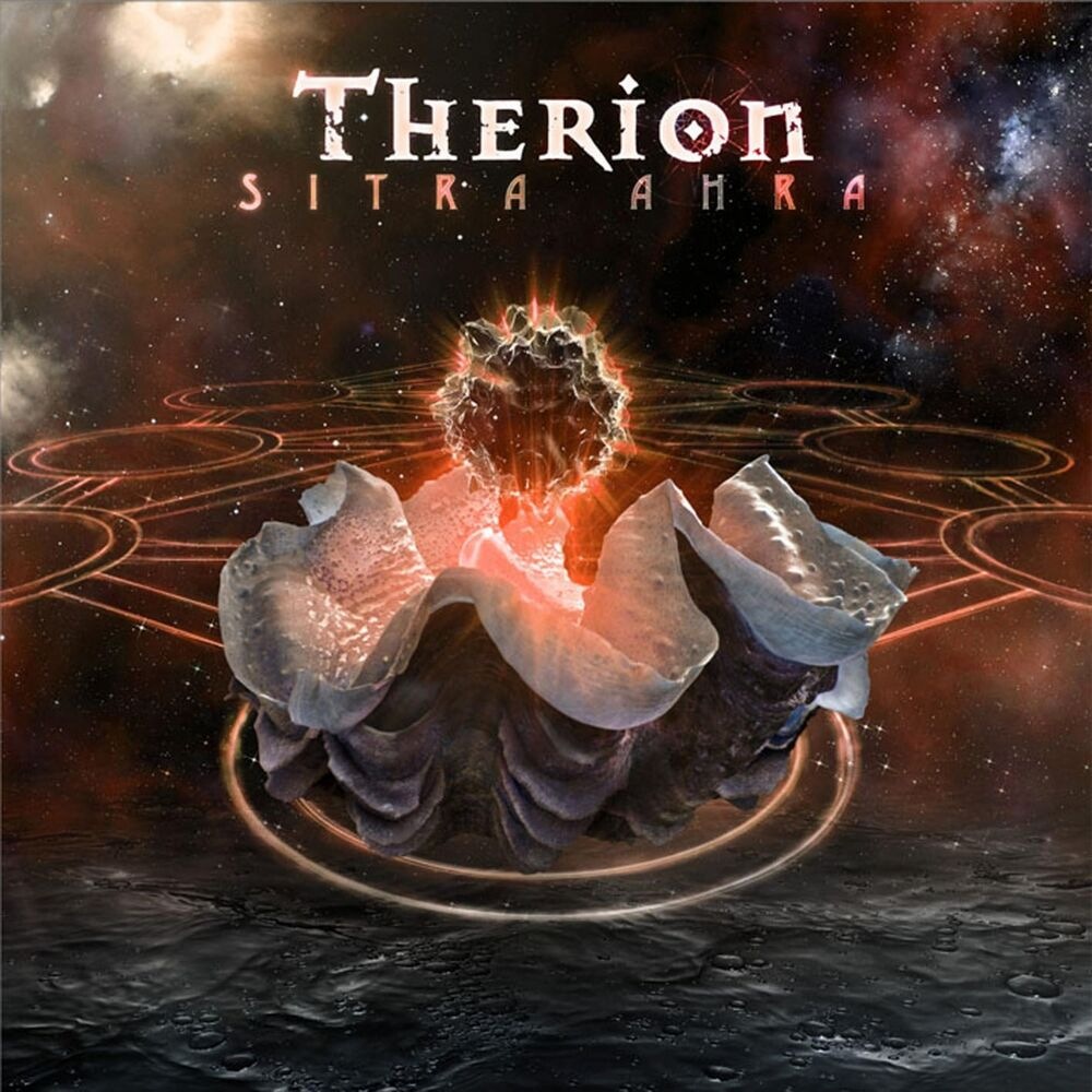 Therion - After the Inquisition: Children of the Stone