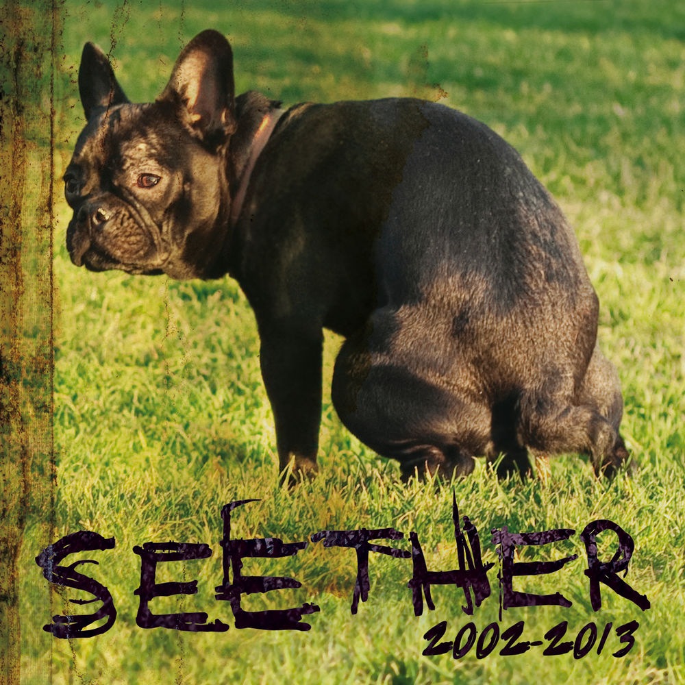 Seether - Country Song