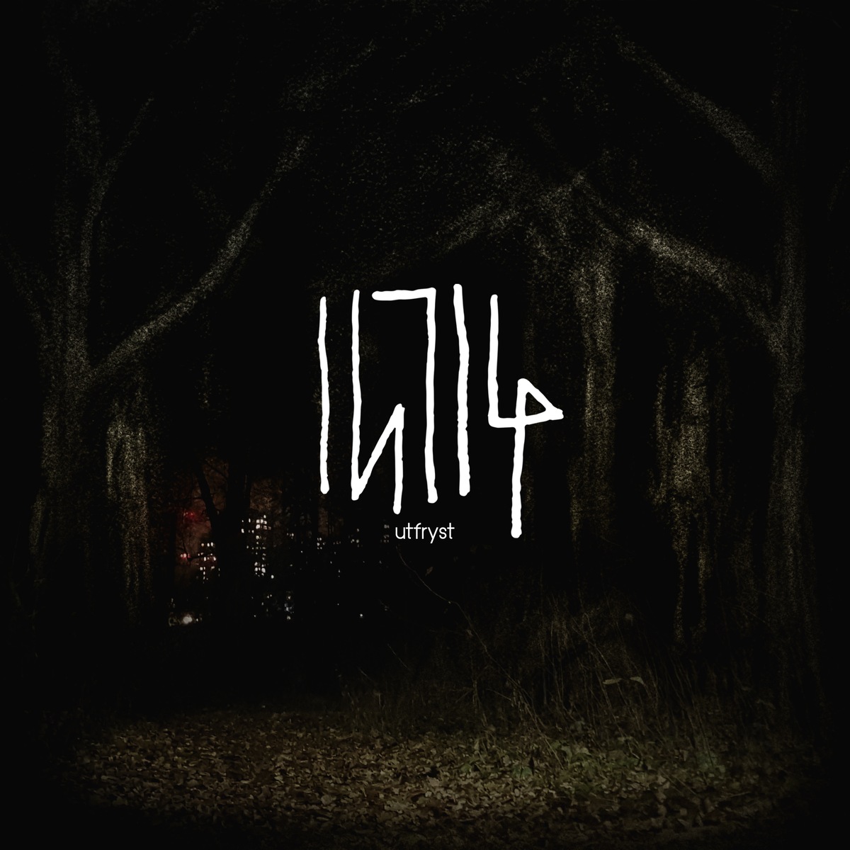 Utfryst - Intig