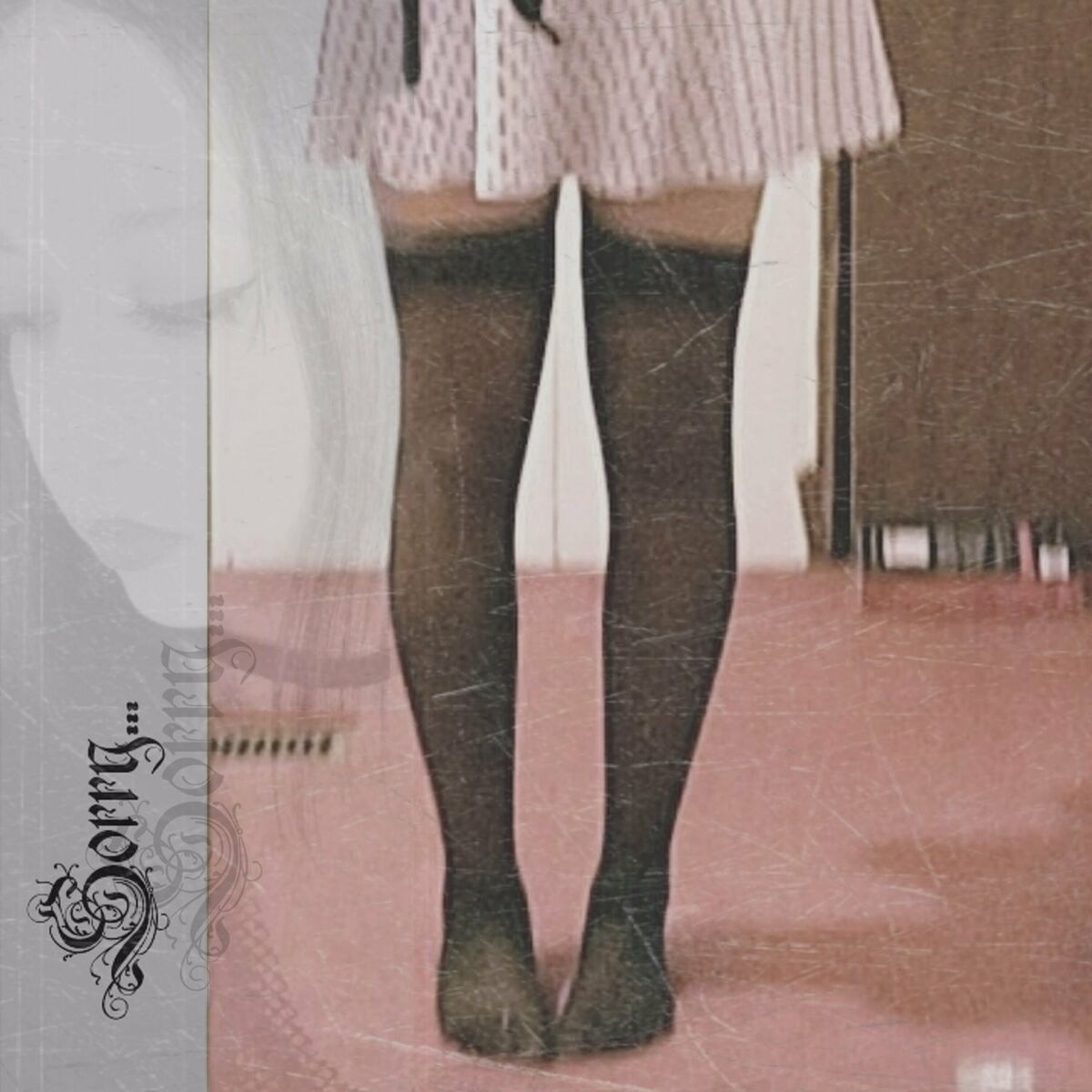 Sorry... - Innocence