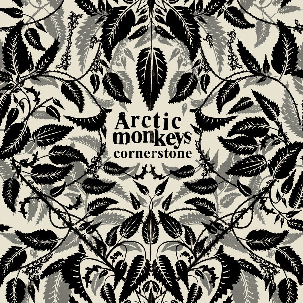 Arctic Monkeys - Catapult