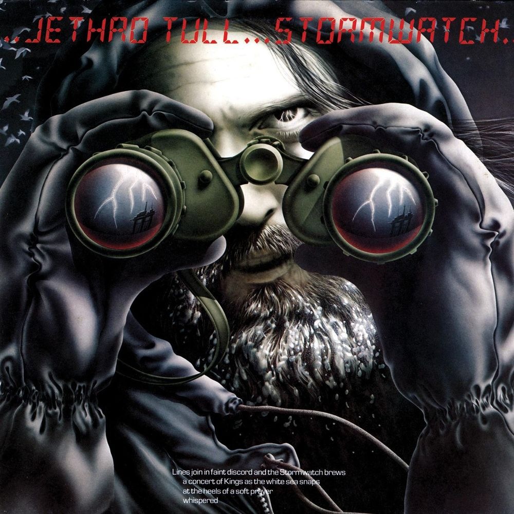 Jethro Tull - A Stitch in Time (2004 Remaster)