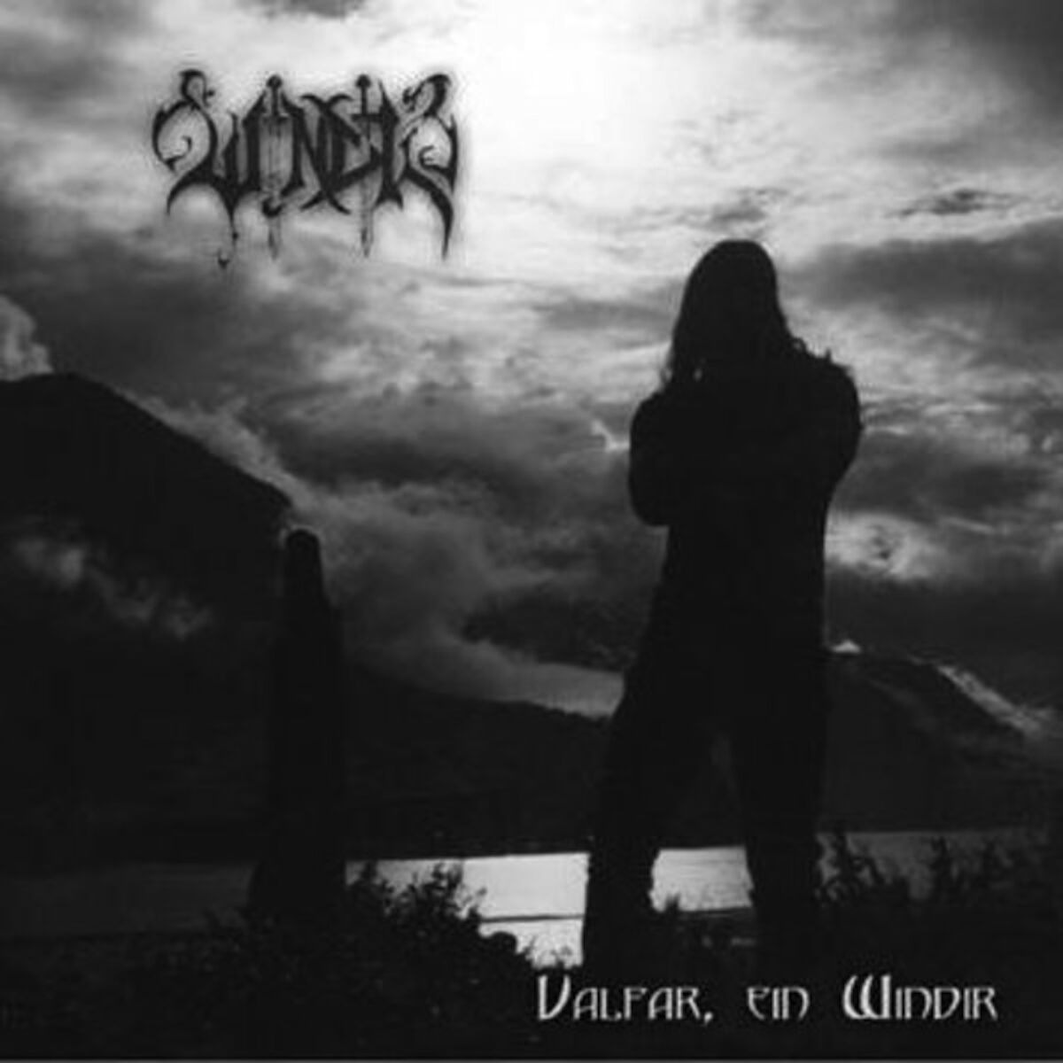 Arntor - Windir