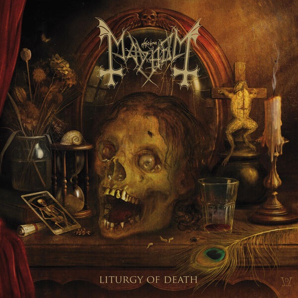 Mayhem - Aeon's End