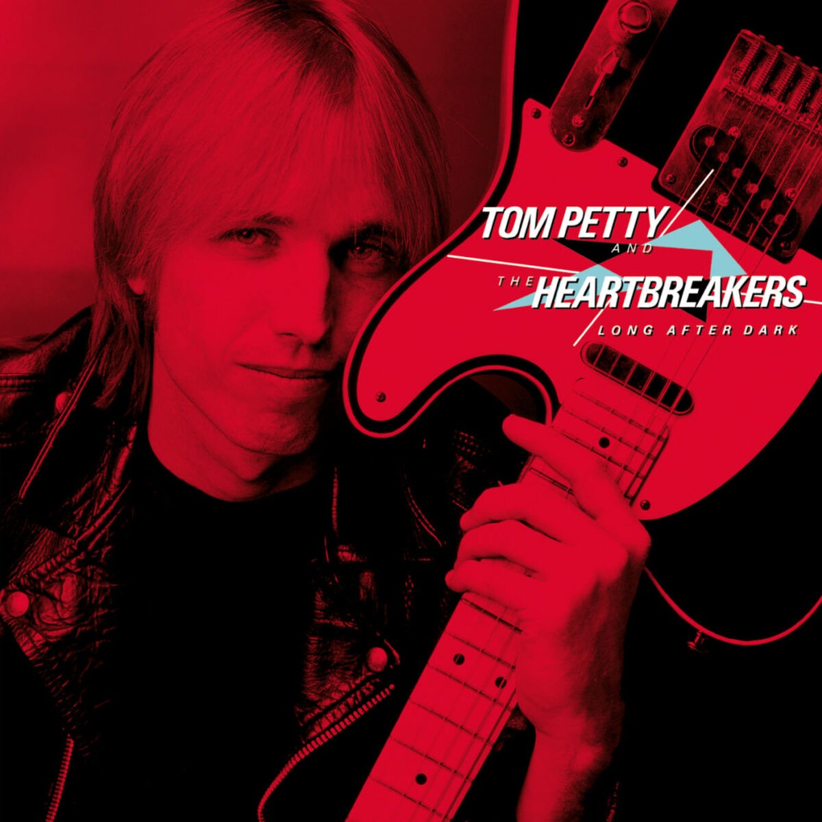 Tom Petty And The Heartbreakers - Deliver Me