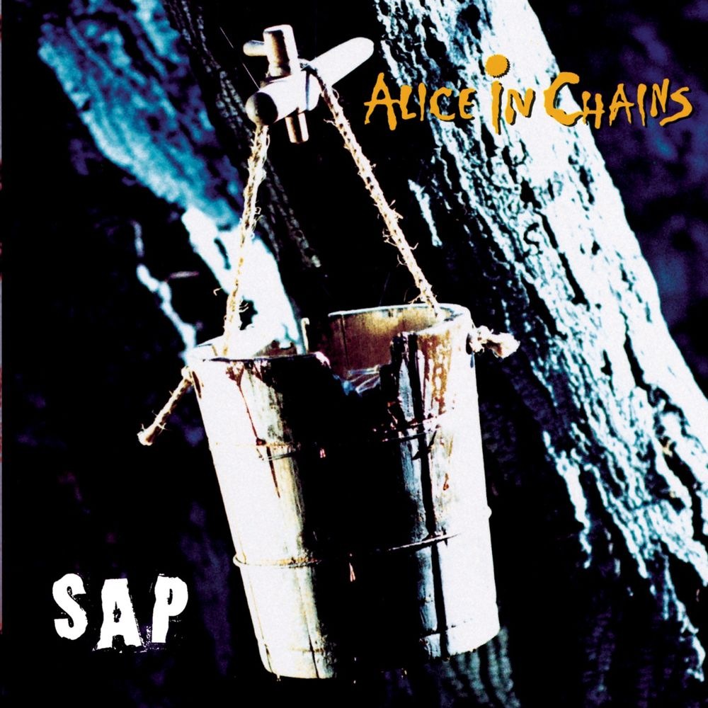 Alice in Chains - Brother
