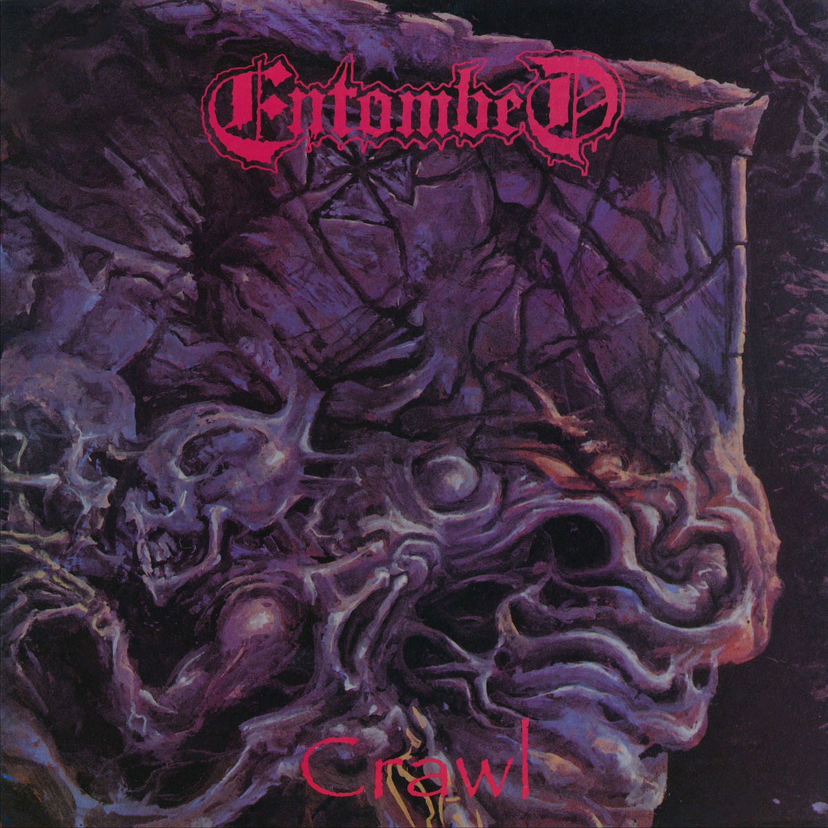 Entombed - Forsaken