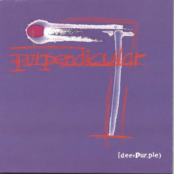 Purpendicular - Deep Purple