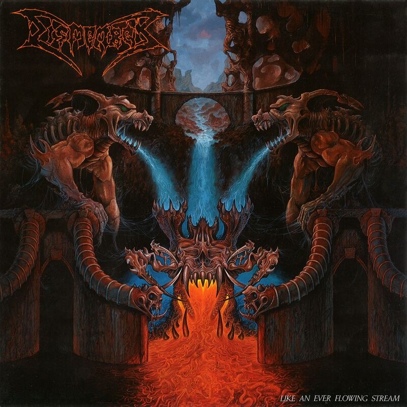 Dismember - Dismembered