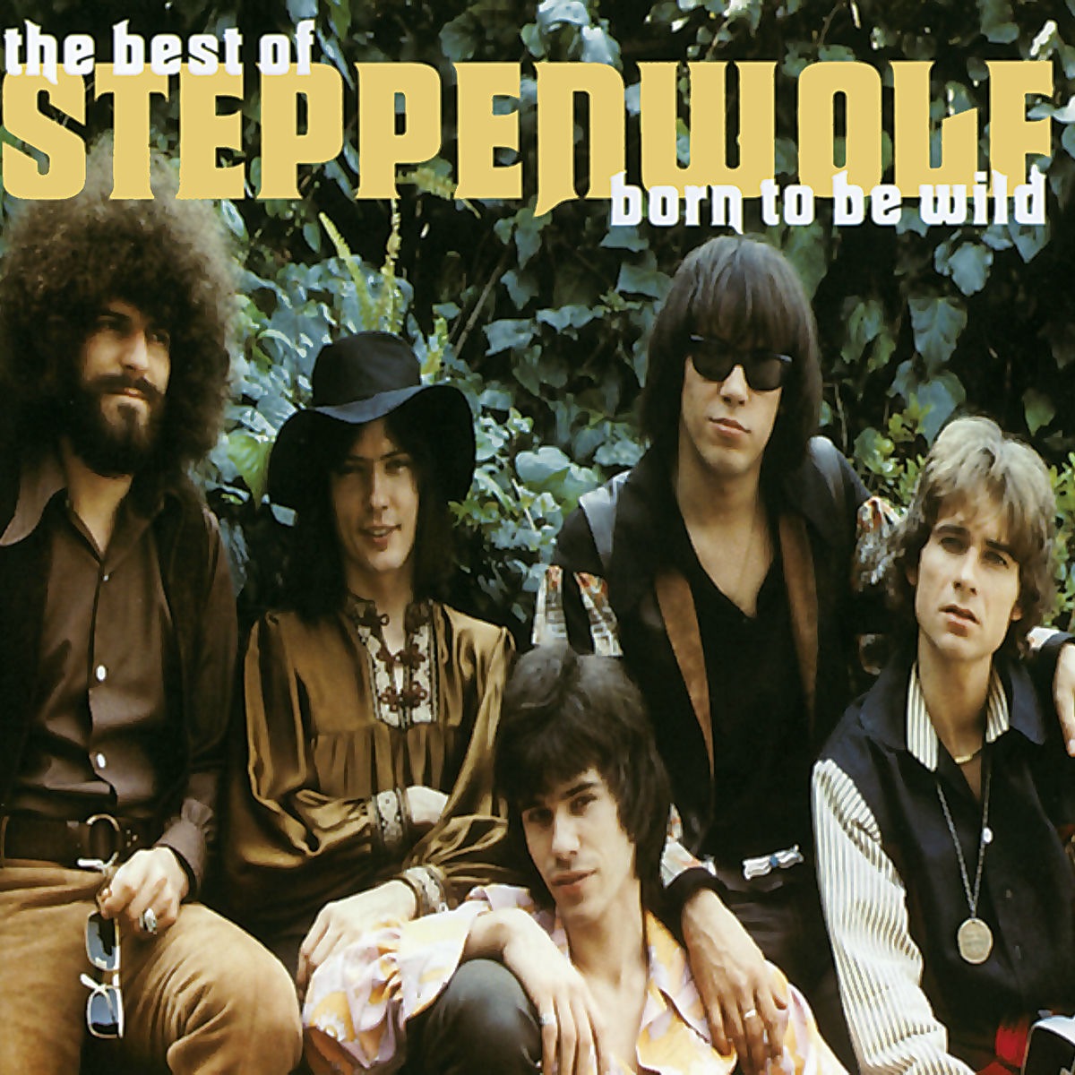 Steppenwolf - Born To Be Wild