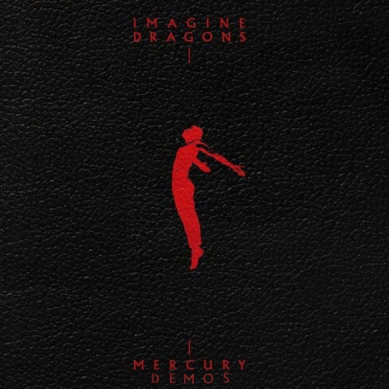 Imagine Dragons - Bones - Early Mix