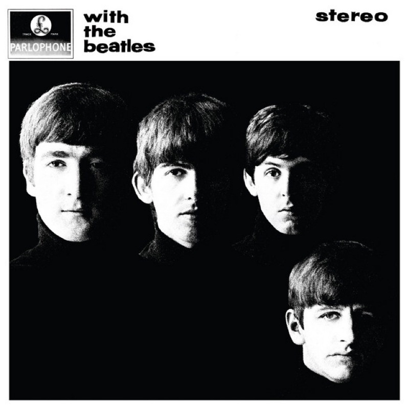 The Beatles - All My Loving (Remastered 2009)