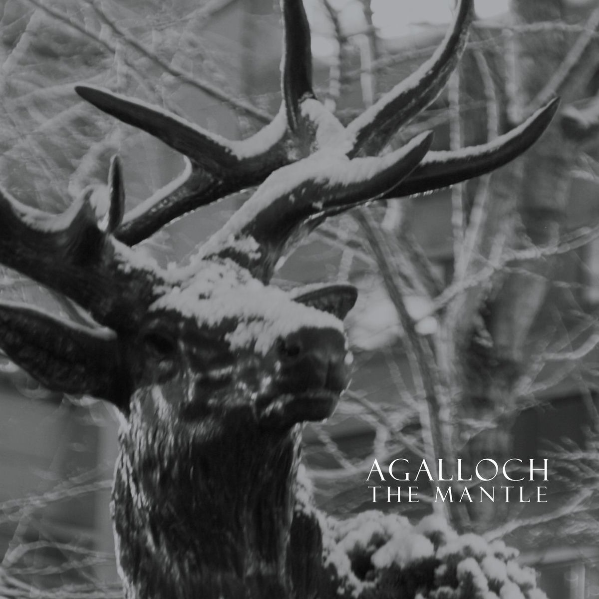 Agalloch - A Desolation Song (Remastered 2016)