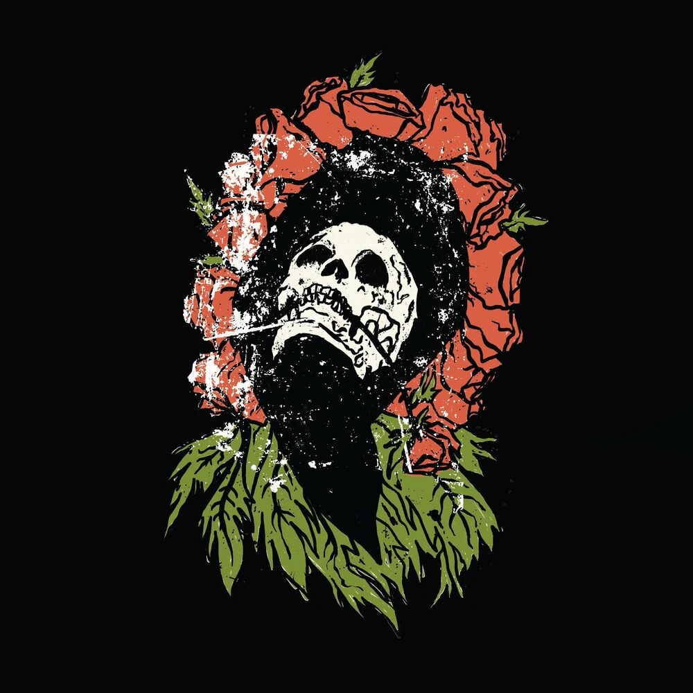 Blue October - The Girl Who Stole My Heart cover art