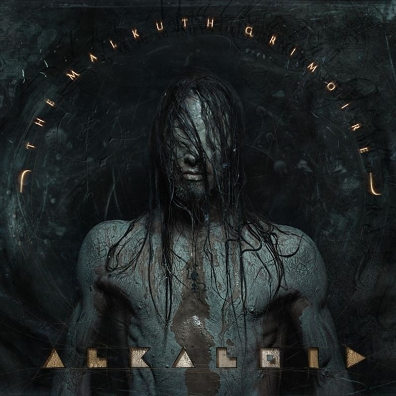 Alkaloid - Cthulhu
