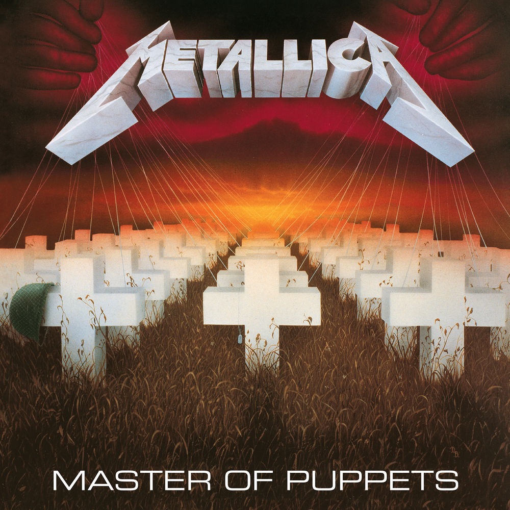 Metallica - Welcome Home (Sanitarium)
