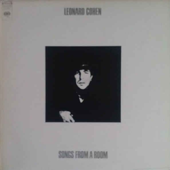 Leonard Cohen - Seems So Long Ago, Nancy