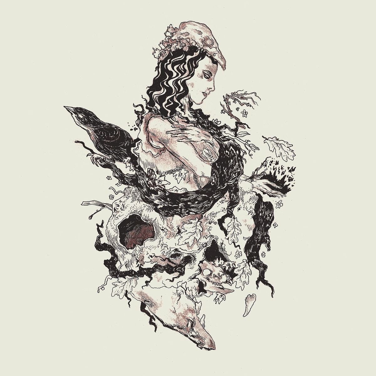 Deafheaven - Language Games