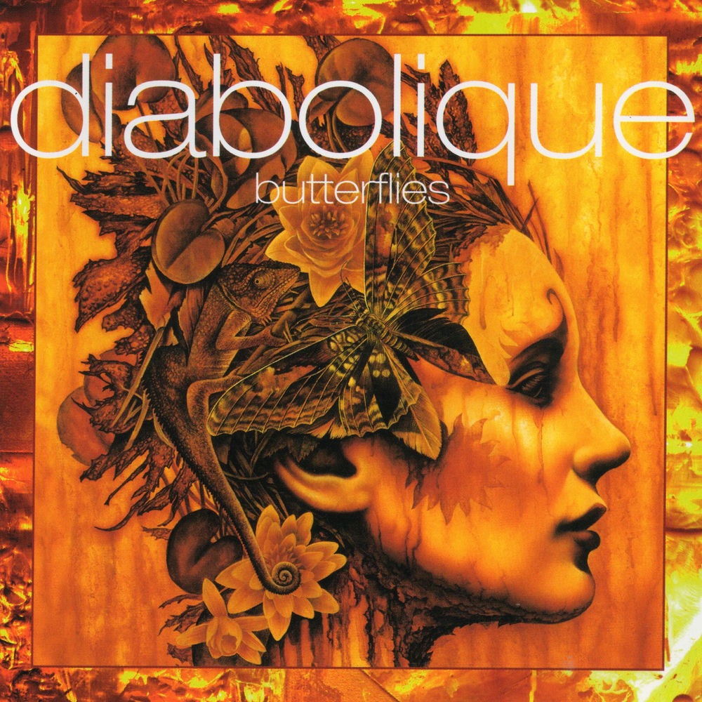 Diabolique - Butterflies