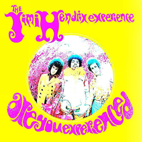 Jimi Hendrix - Highway Chile