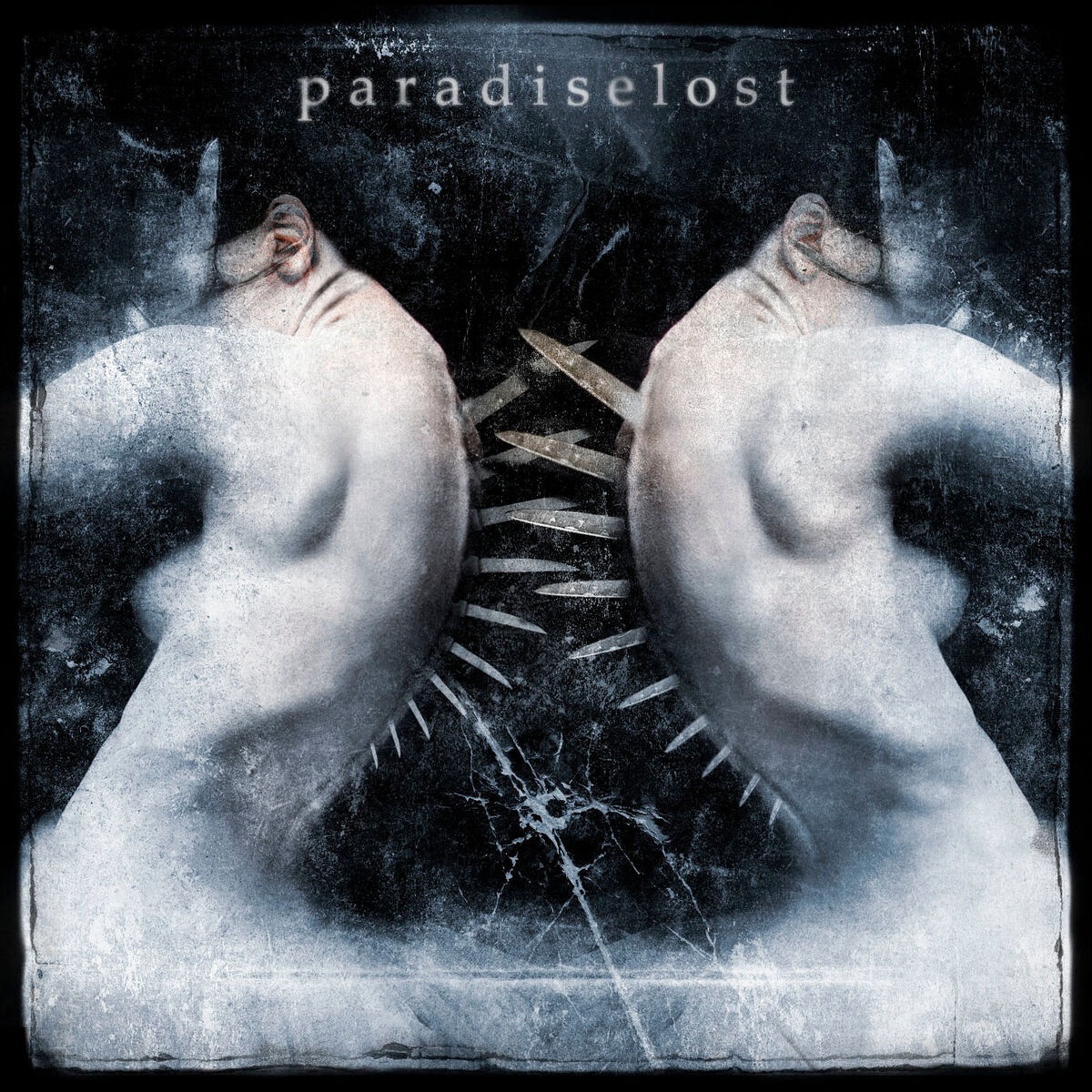 Paradise Lost - Forever After