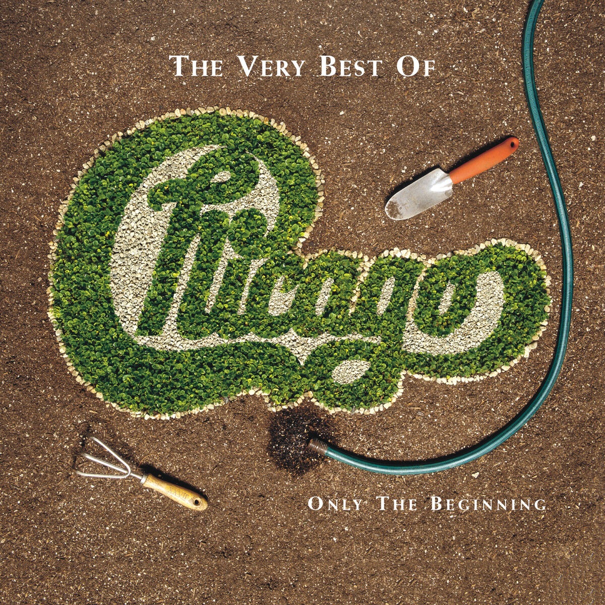 Chicago - 25 or 6 to 4 (2002 Remaster) cover art