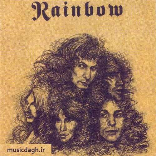 Rainbow - Temple Of The King