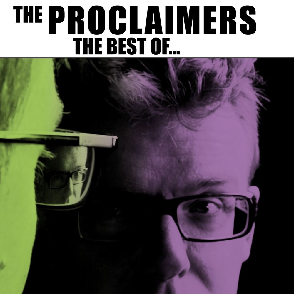 The Proclaimers - I'm Gonna Be (500 Miles)