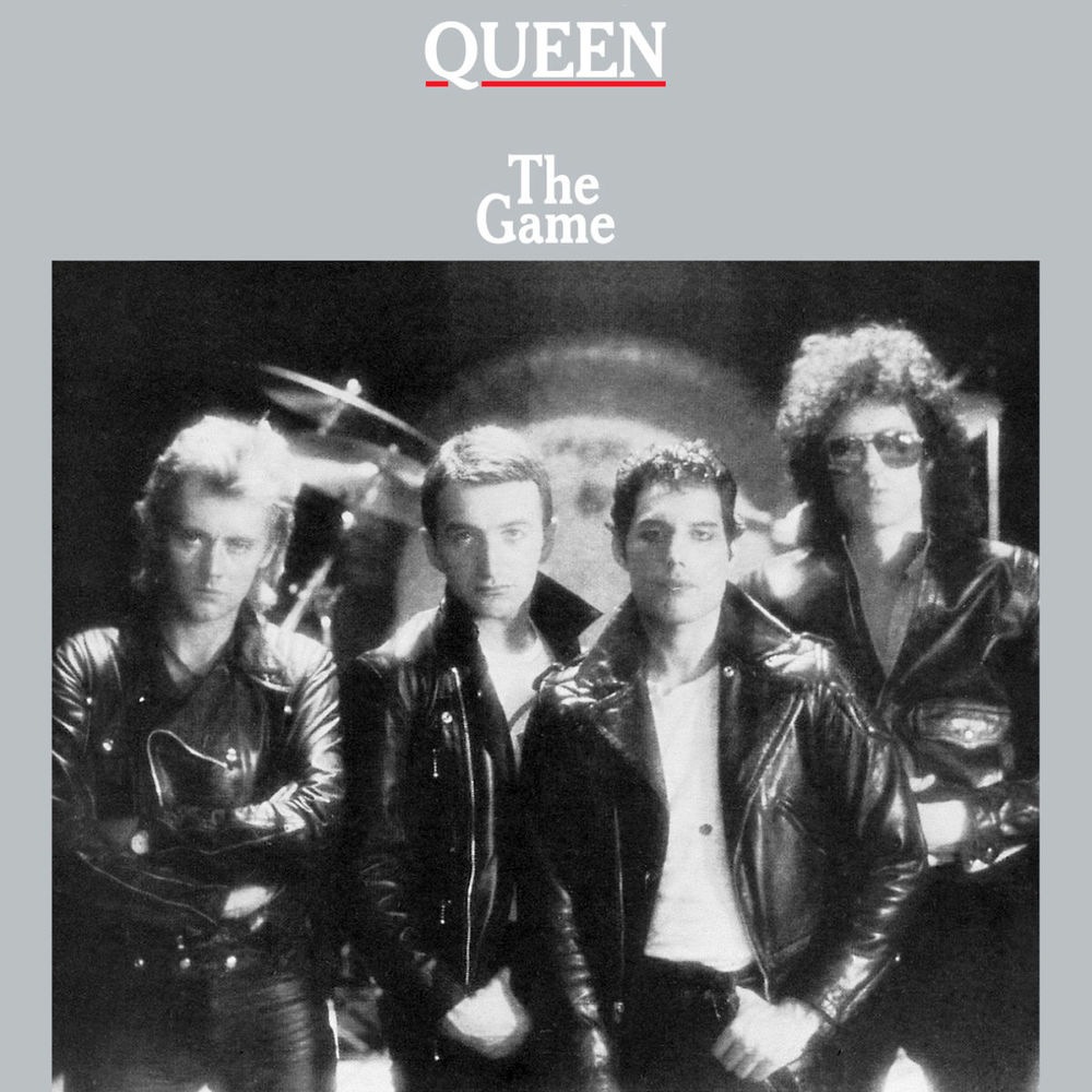 Queen - Save Me (Remastered 2011)