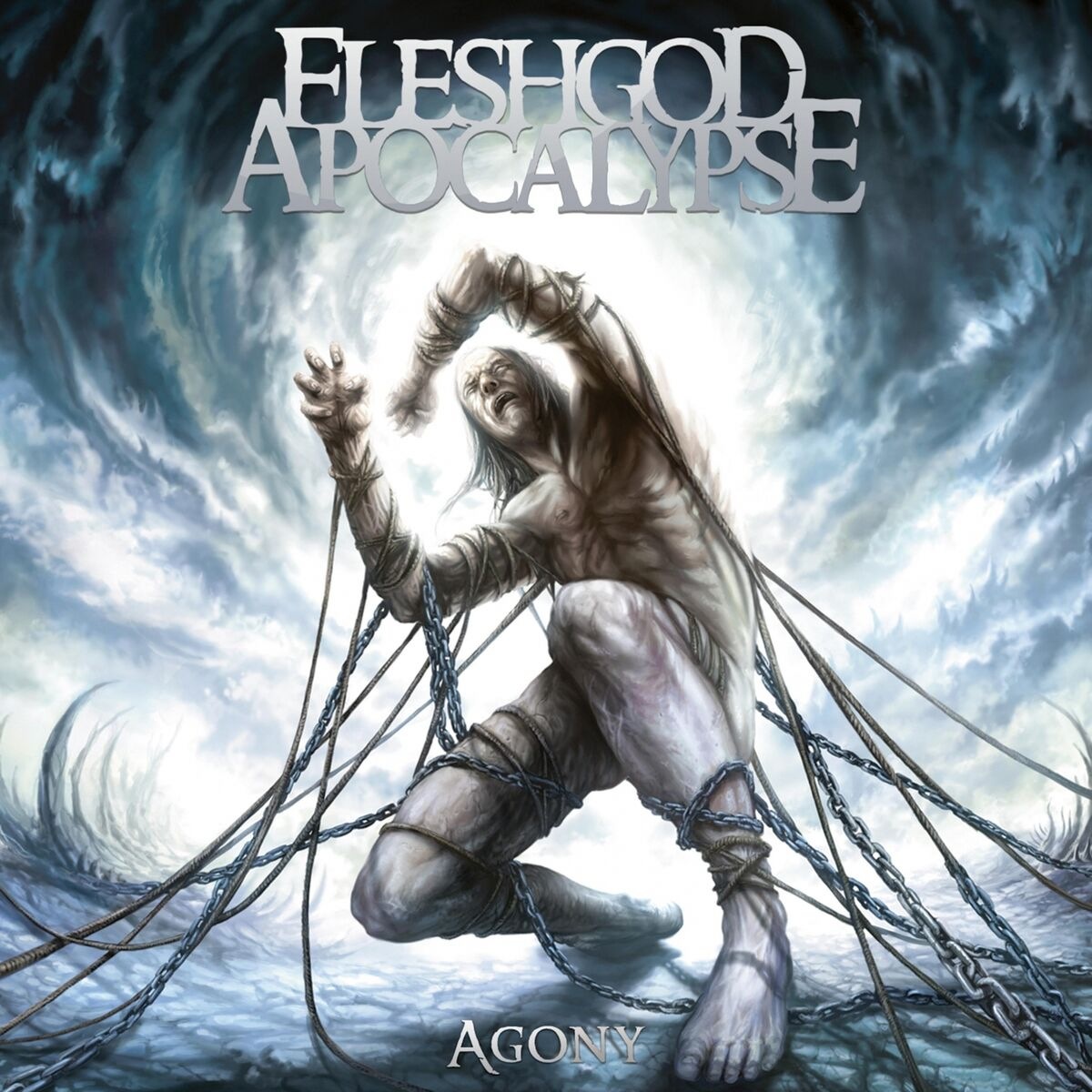 Fleshgod Apocalypse - The Violation