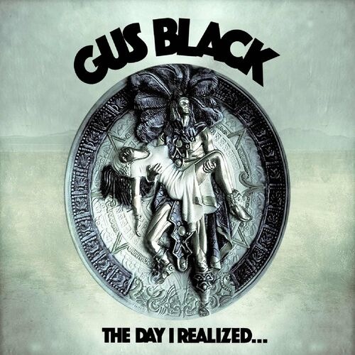 Gus Black - The World Is on Fire