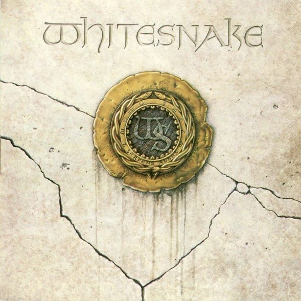 Whitesnake - Whitesnake