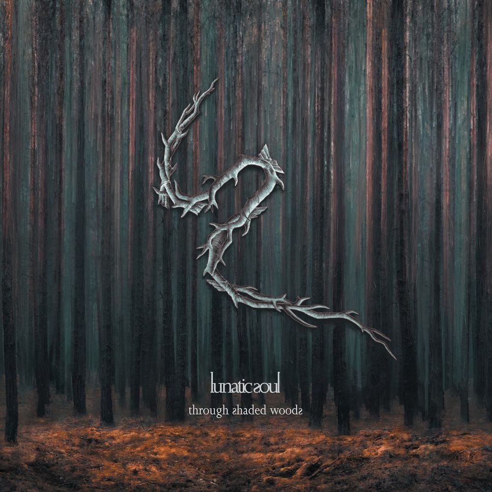 Lunatic Soul - The Fountain