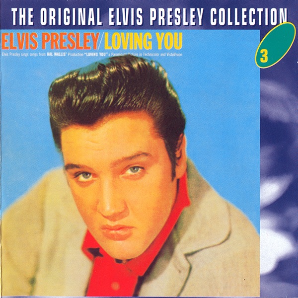 Elvis Presley - Blueberry Hill