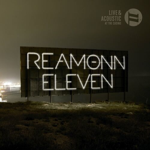 Reamonn - Sometimes - Live & Acoustic At The Casino cover art