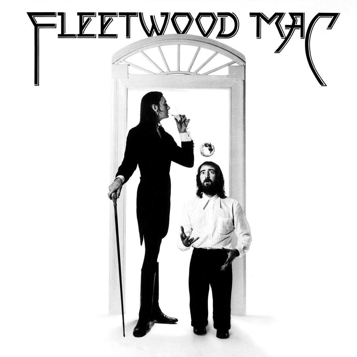 Fleetwood Mac - Monday Morning (2017 Remaster)