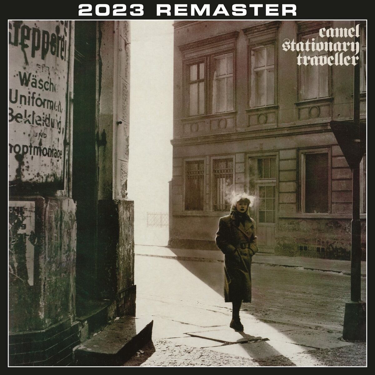 Camel - Long Goodbyes (Remastered 2023)