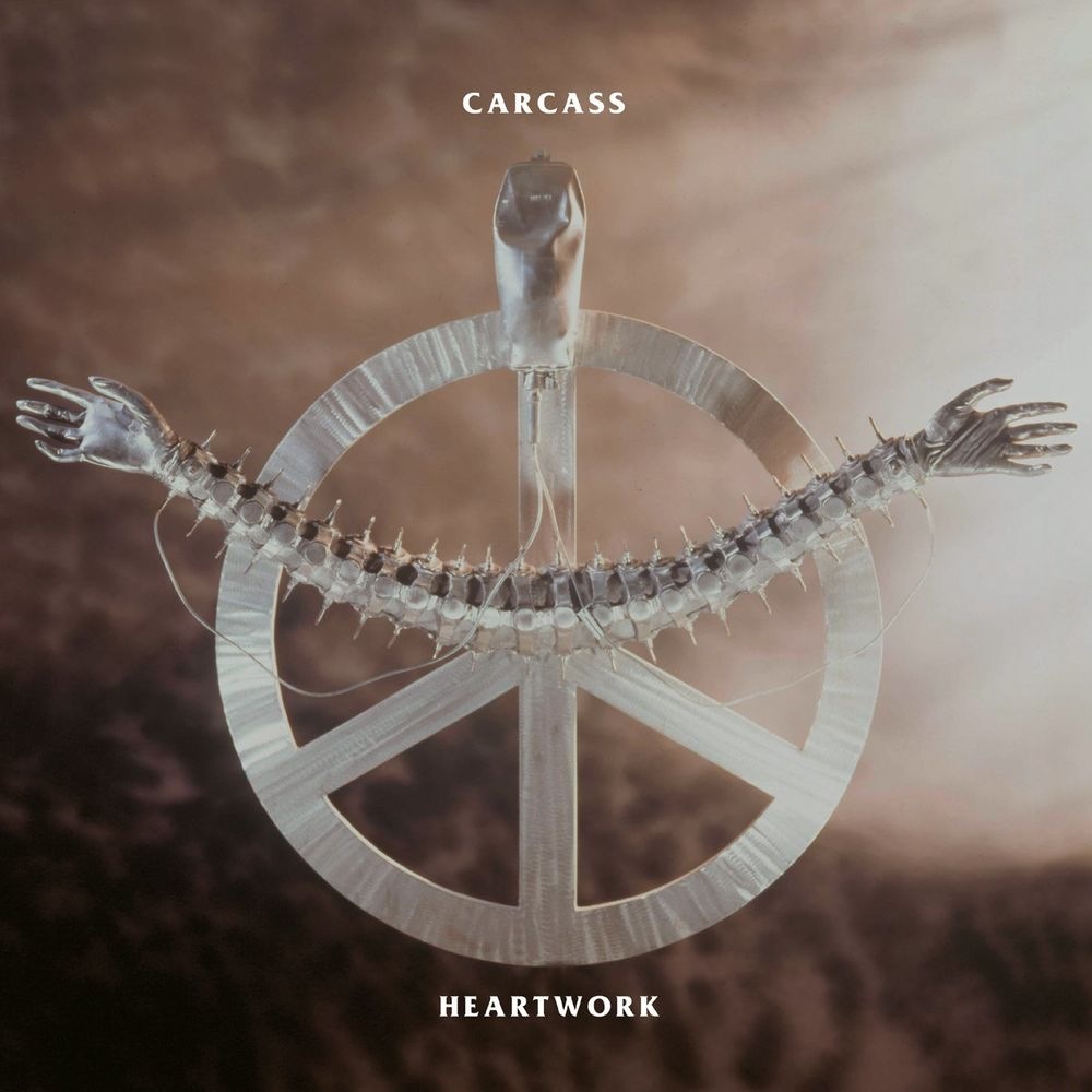 Carcass - No Love Lost (Demo)